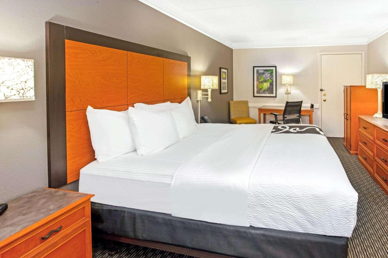 | La Quinta Inn by Wyndham Wichita Falls Event Center North