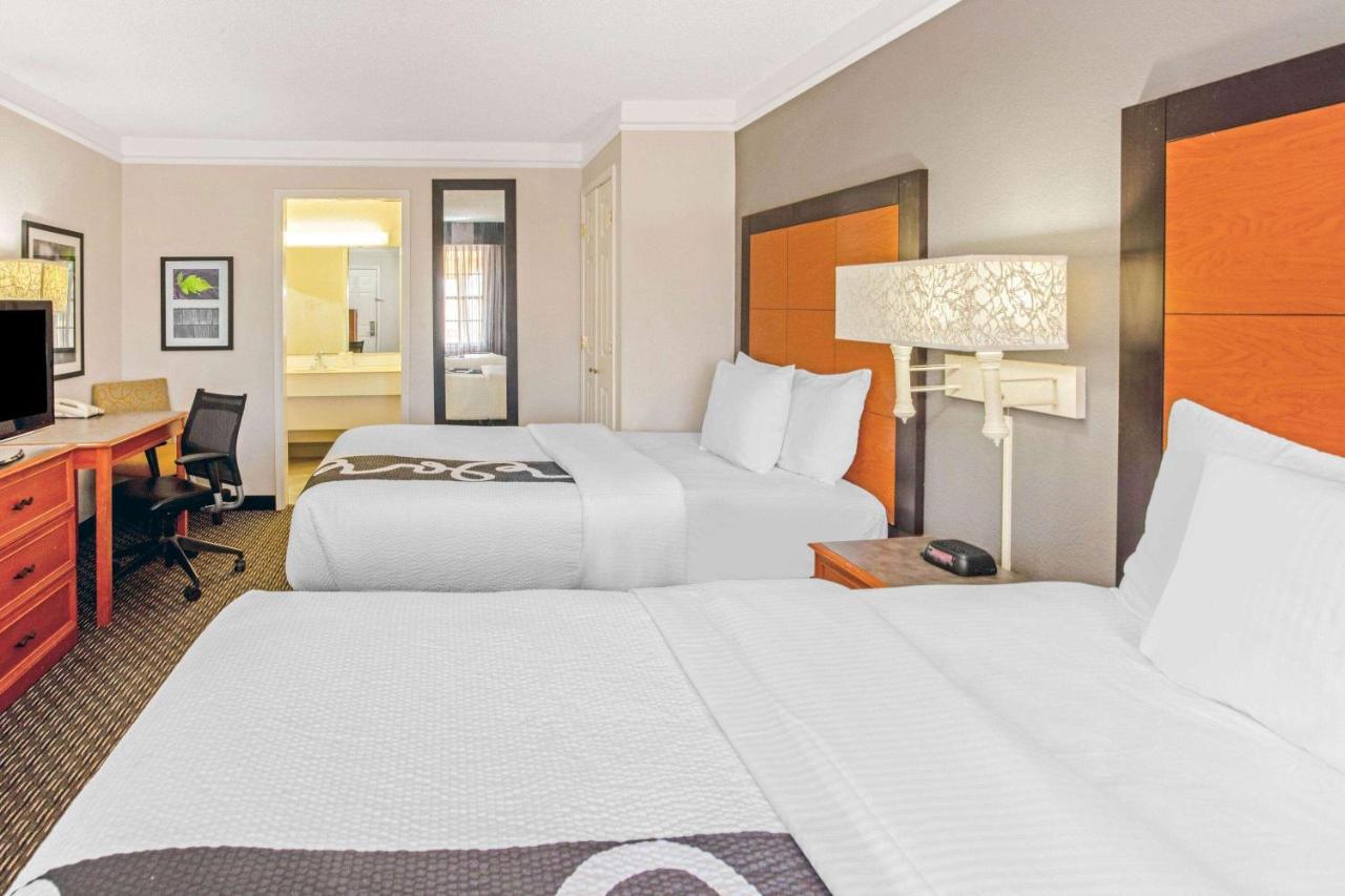 | La Quinta Inn by Wyndham Wichita Falls Event Center North