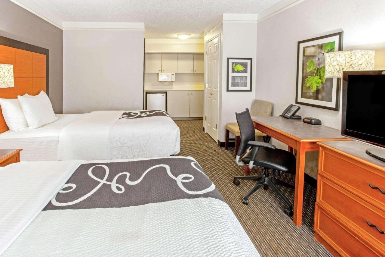 | La Quinta Inn by Wyndham Wichita Falls Event Center North