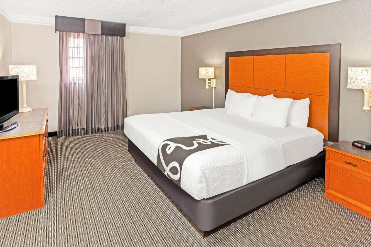 | La Quinta Inn by Wyndham Wichita Falls Event Center North