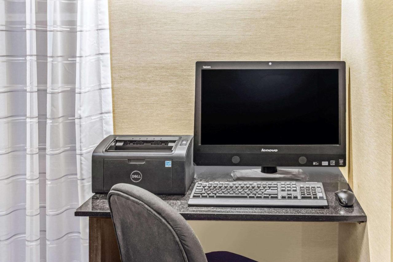 | La Quinta Inn by Wyndham Wichita Falls Event Center North