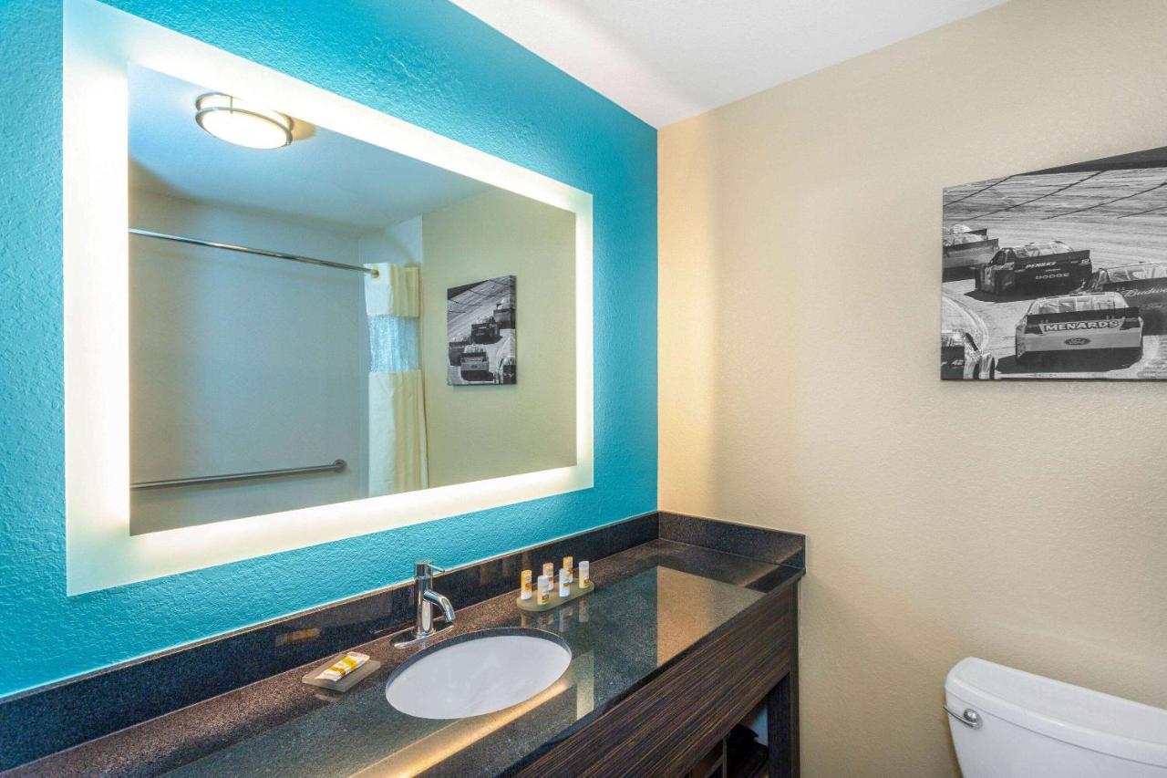 Deluxe King Room - Non-Smoking at La Quinta Inn & Suites by Wyndham Sebring