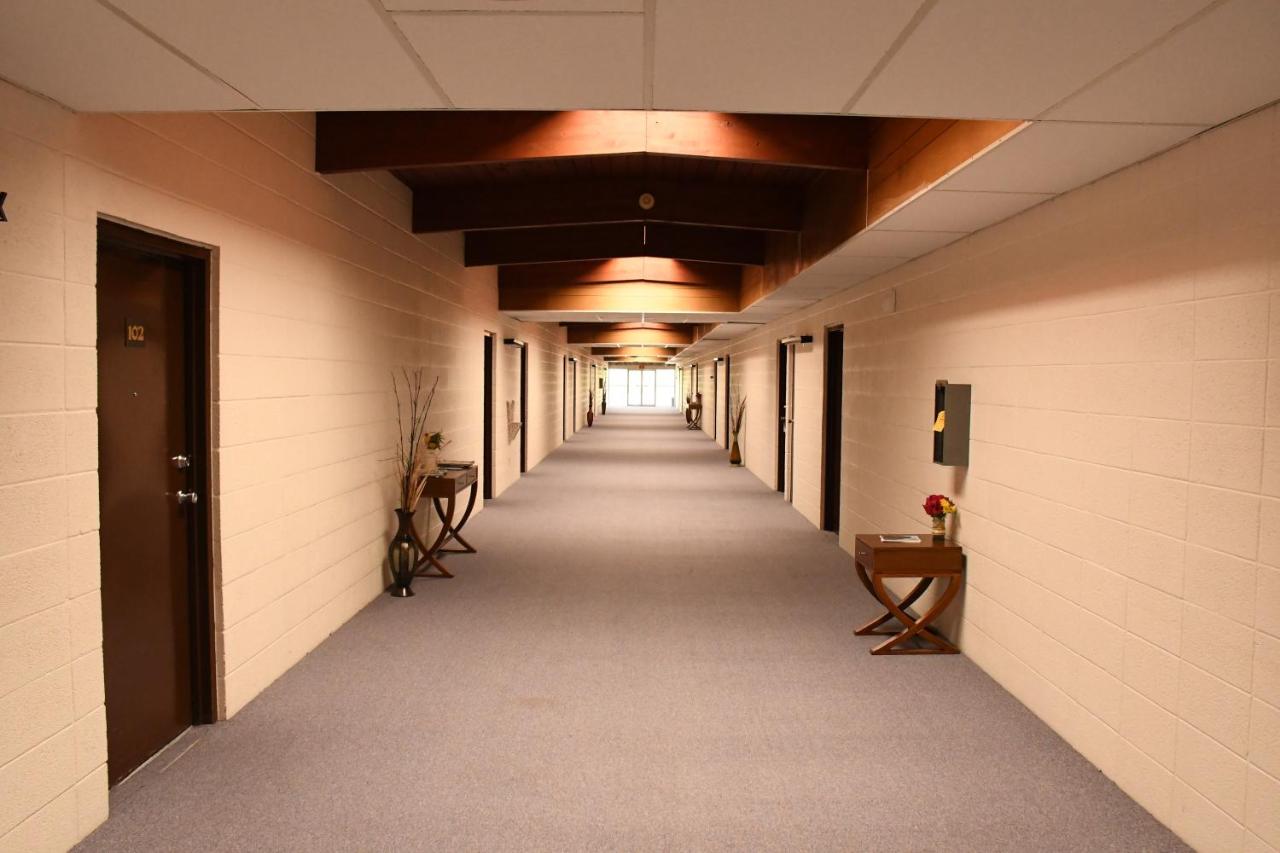 | Prairie Inn