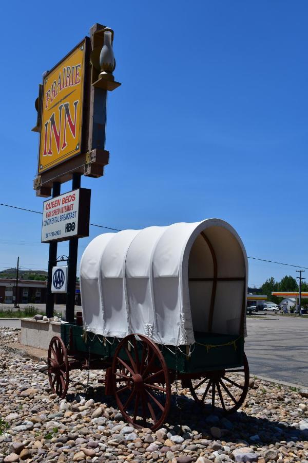 | Prairie Inn