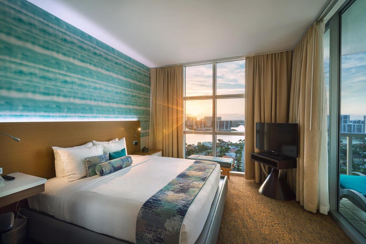 | Marenas Beach Resort