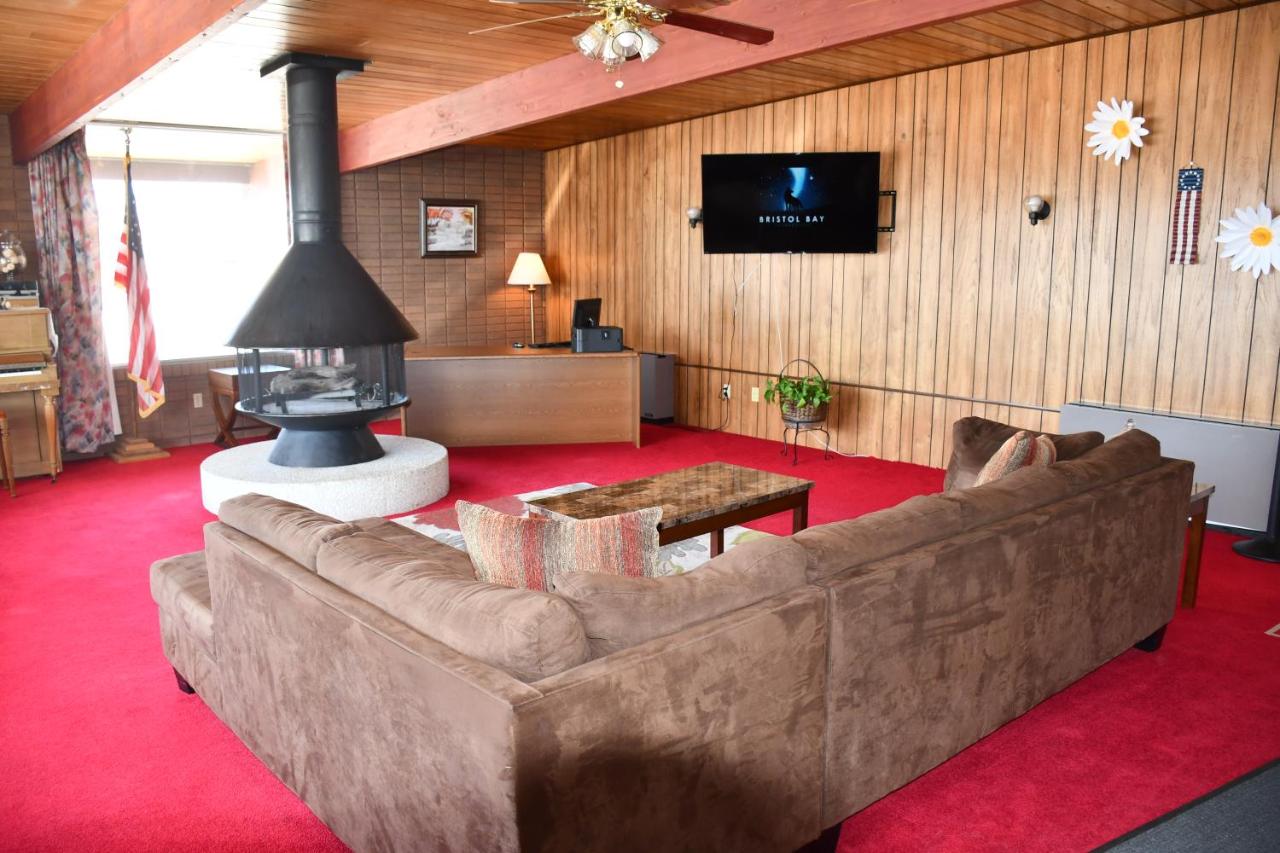 | Prairie Inn