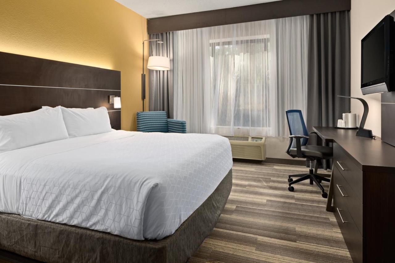  | Holiday Inn Express - Atlanta-Kennesaw, an IHG Hotel