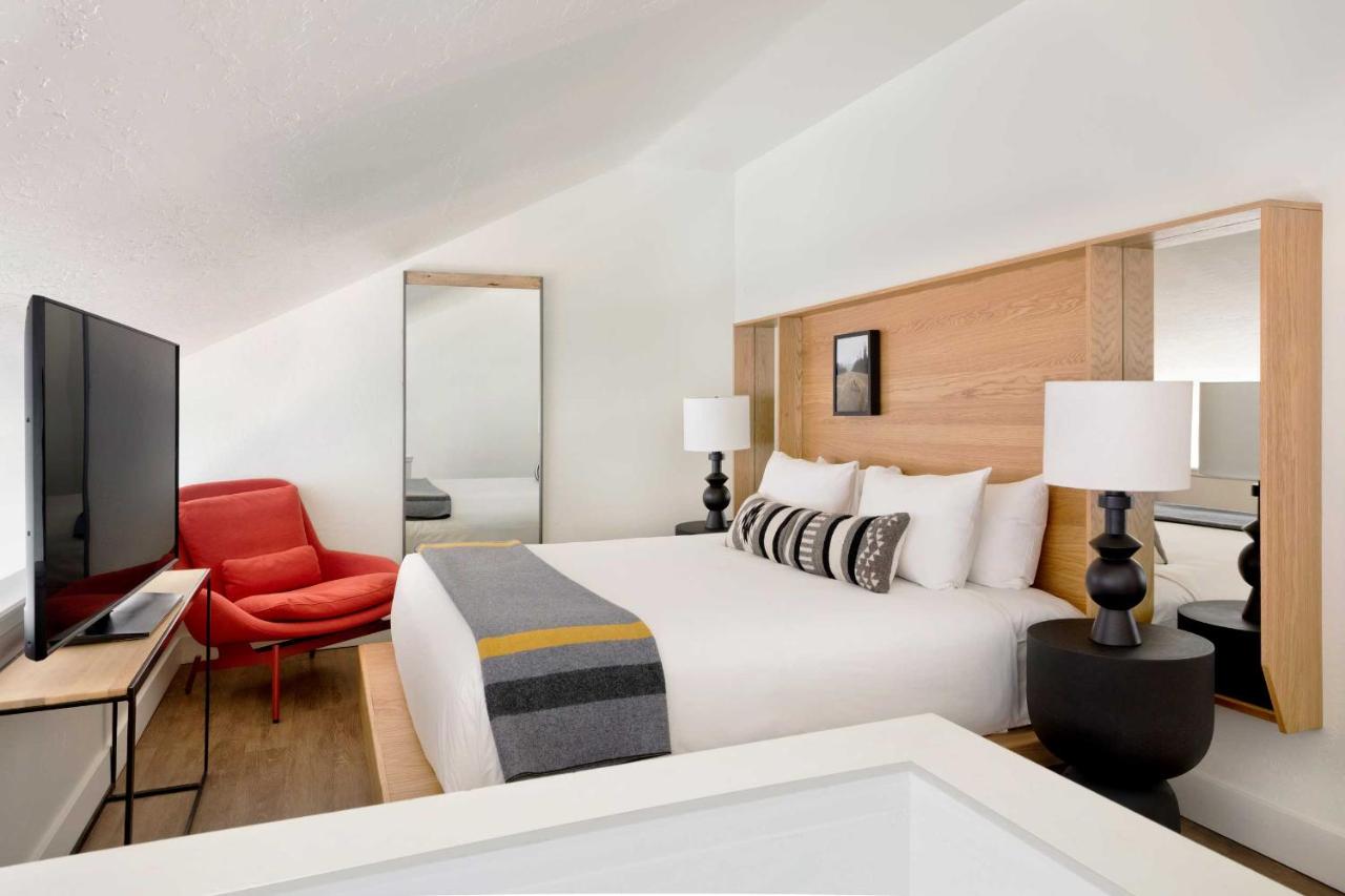  | Gravity Haus Jackson Hole