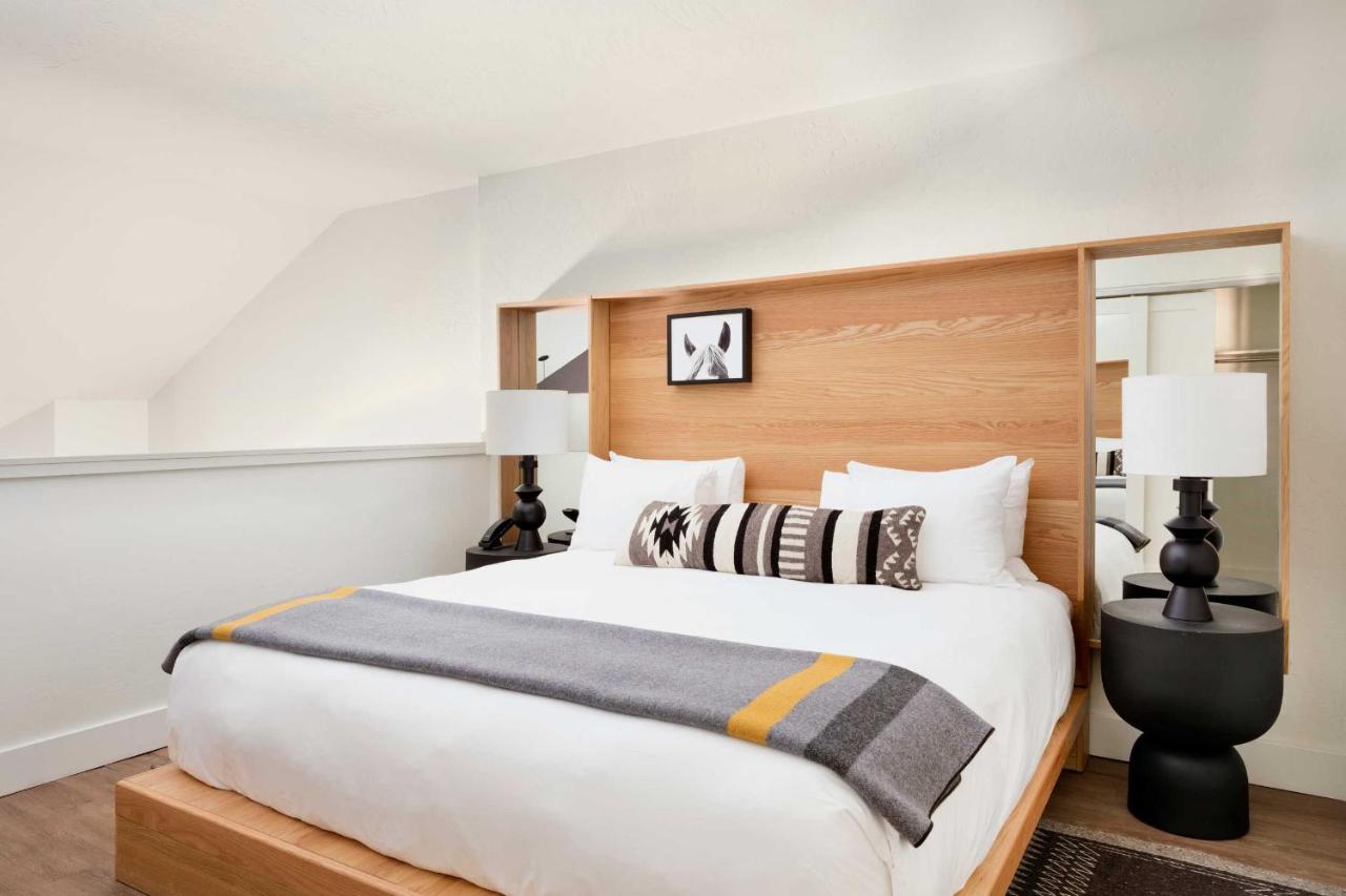  | Gravity Haus Jackson Hole