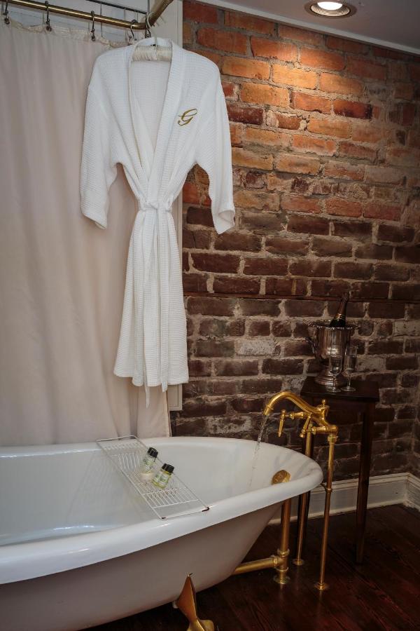  | The Gastonian, Historic Inns of Savannah Collection
