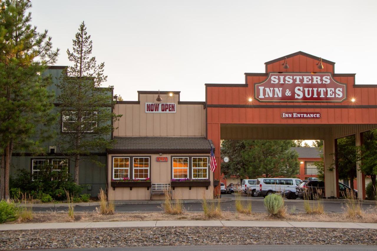  | Sisters Inn & Suites