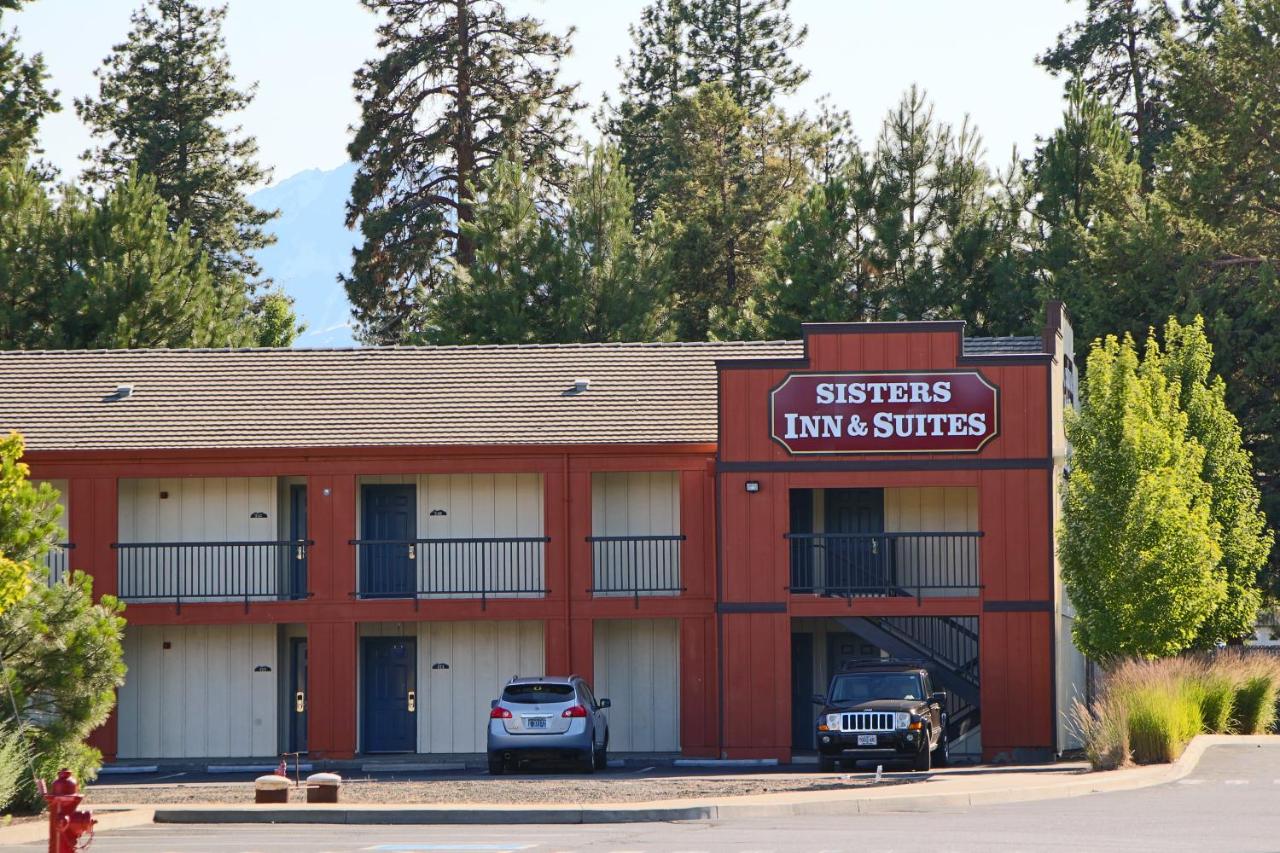  | Sisters Inn & Suites