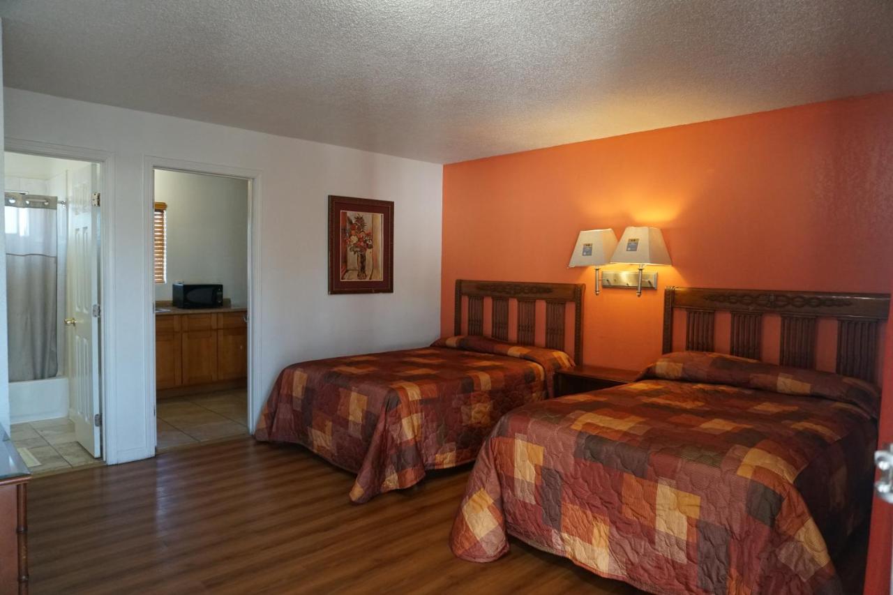  | Valley Motel