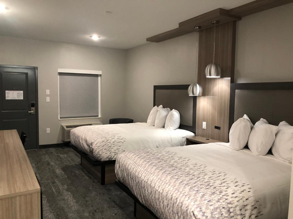 | Hotel Solara I-45 & Hobby Airport Houston