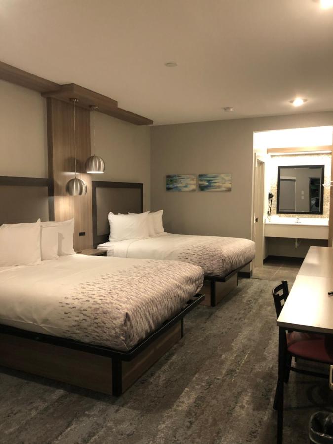 | Hotel Solara I-45 & Hobby Airport Houston