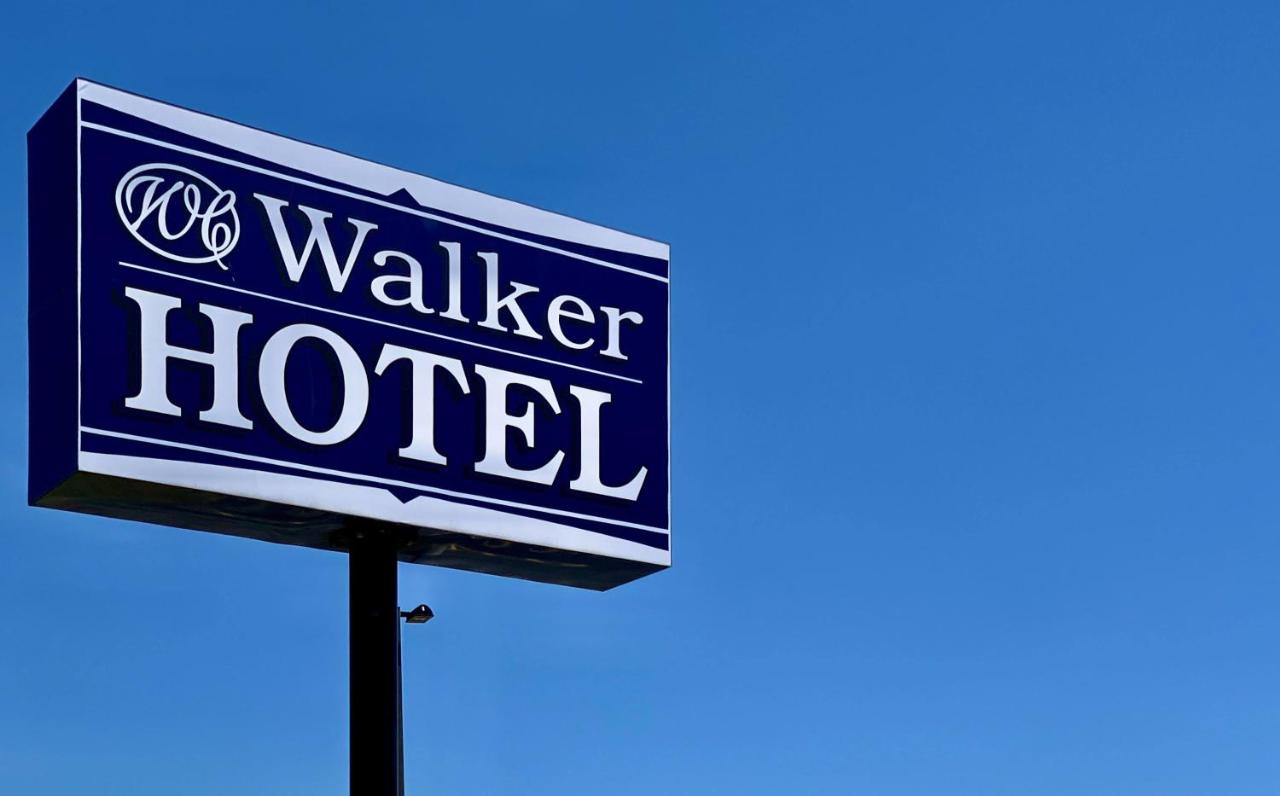 | Walker Hotel