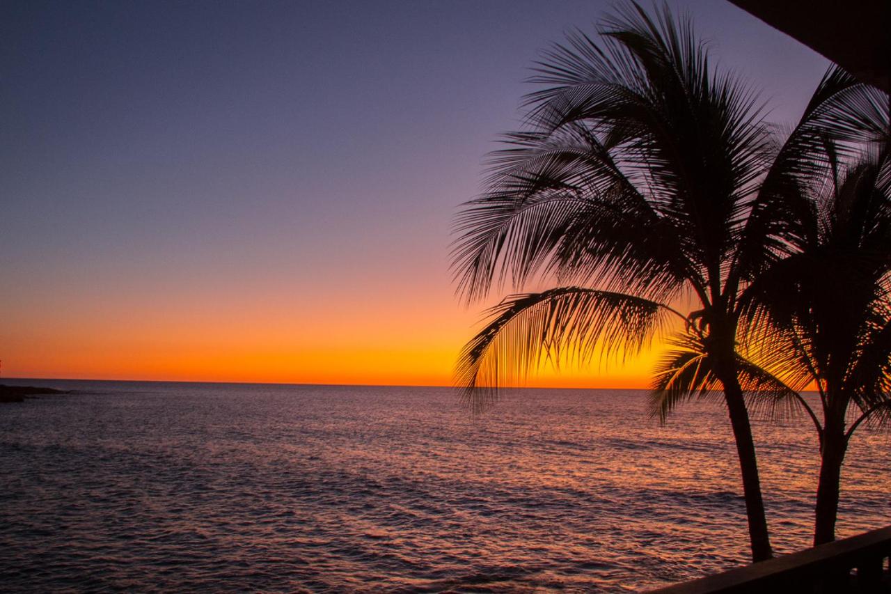 | Kona Tiki Hotel