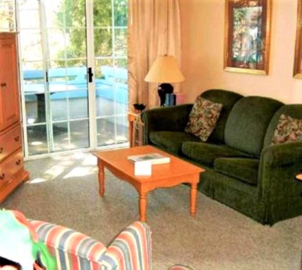 Two-Bedroom Suite at North Bay at Lake Arrowhead