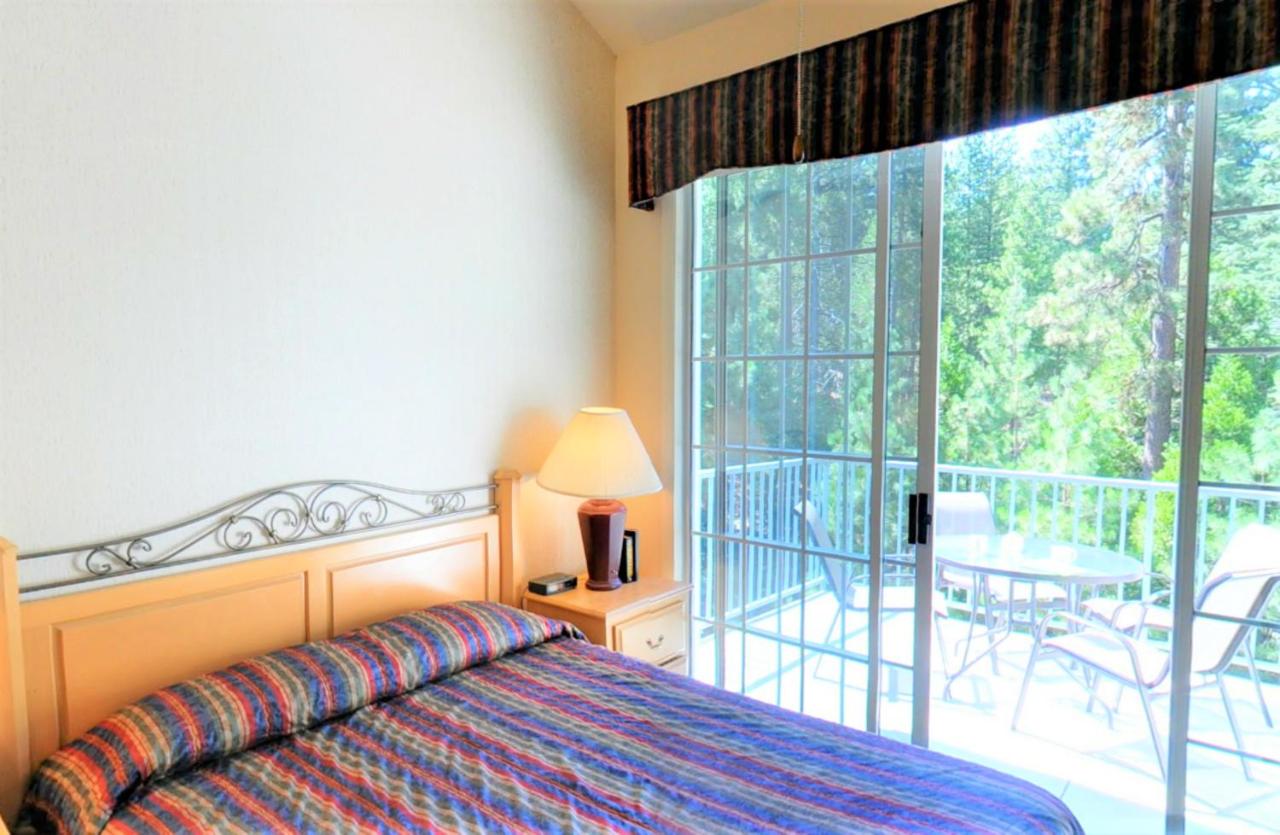 Two-Bedroom Suite at North Bay at Lake Arrowhead