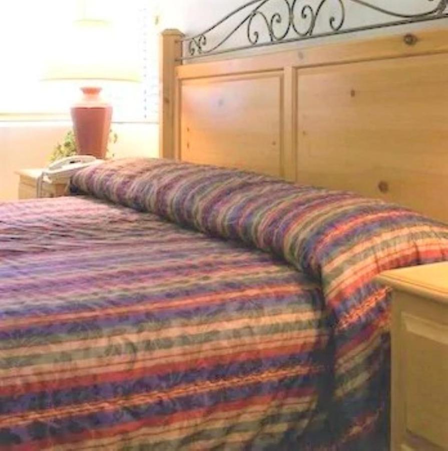 Two-Bedroom Suite at North Bay at Lake Arrowhead