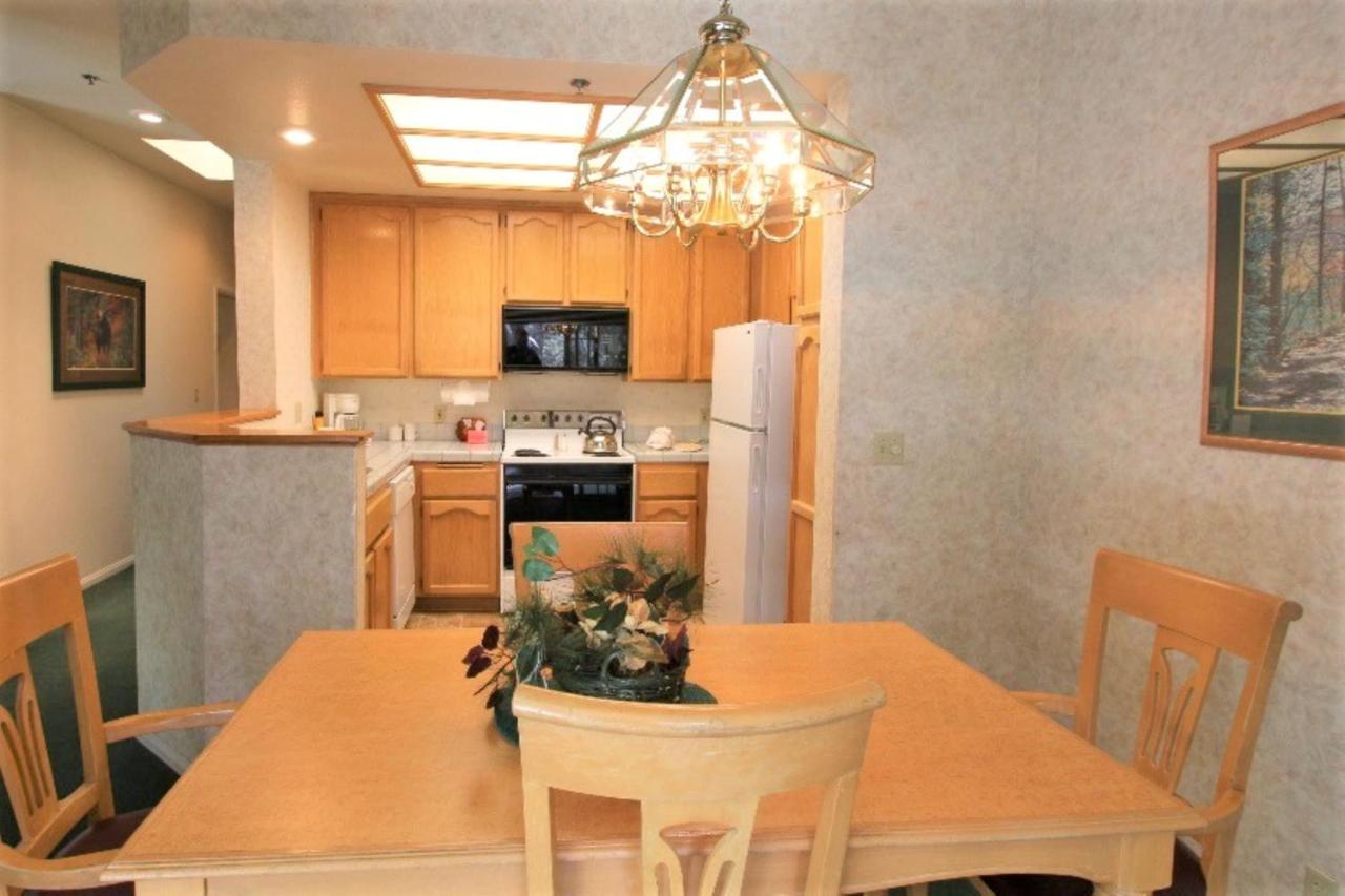 Deluxe Apartment at North Bay at Lake Arrowhead