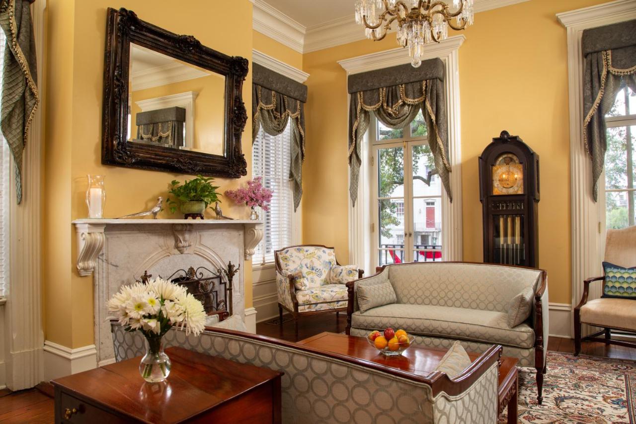 | The Inn on West Liberty