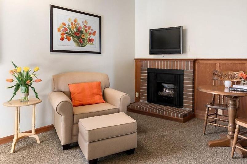 | La Conner Country Inn