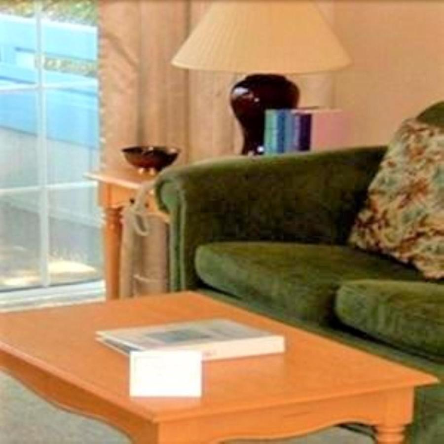 Two-Bedroom Suite at North Bay at Lake Arrowhead