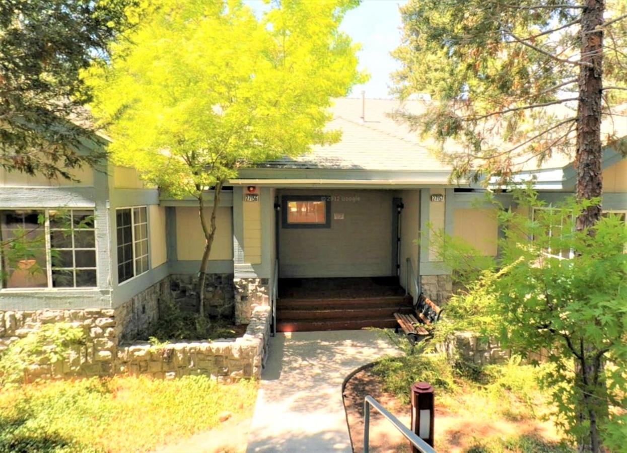 Two-Bedroom Suite at North Bay at Lake Arrowhead