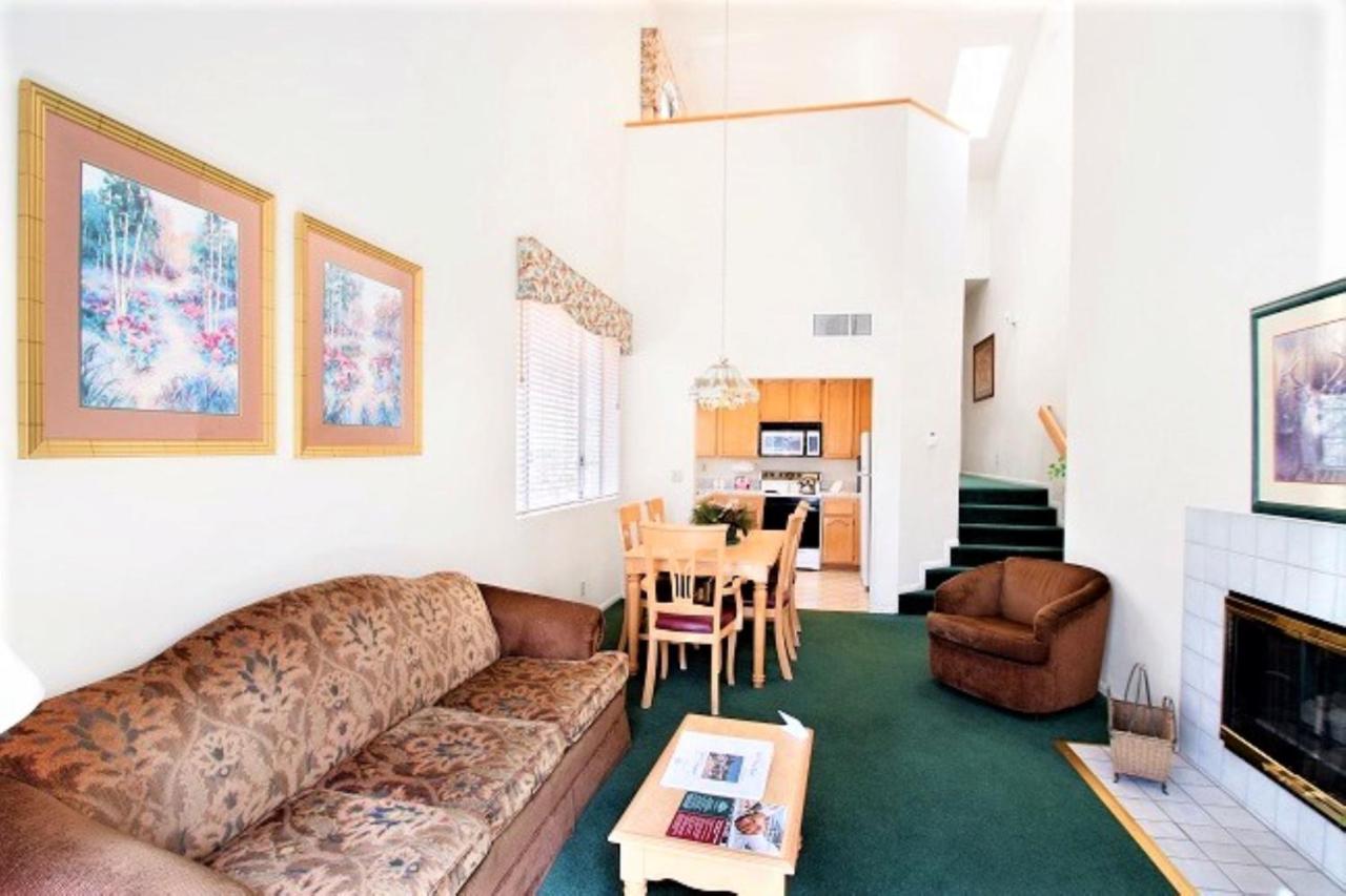 Two-Bedroom Suite at North Bay at Lake Arrowhead
