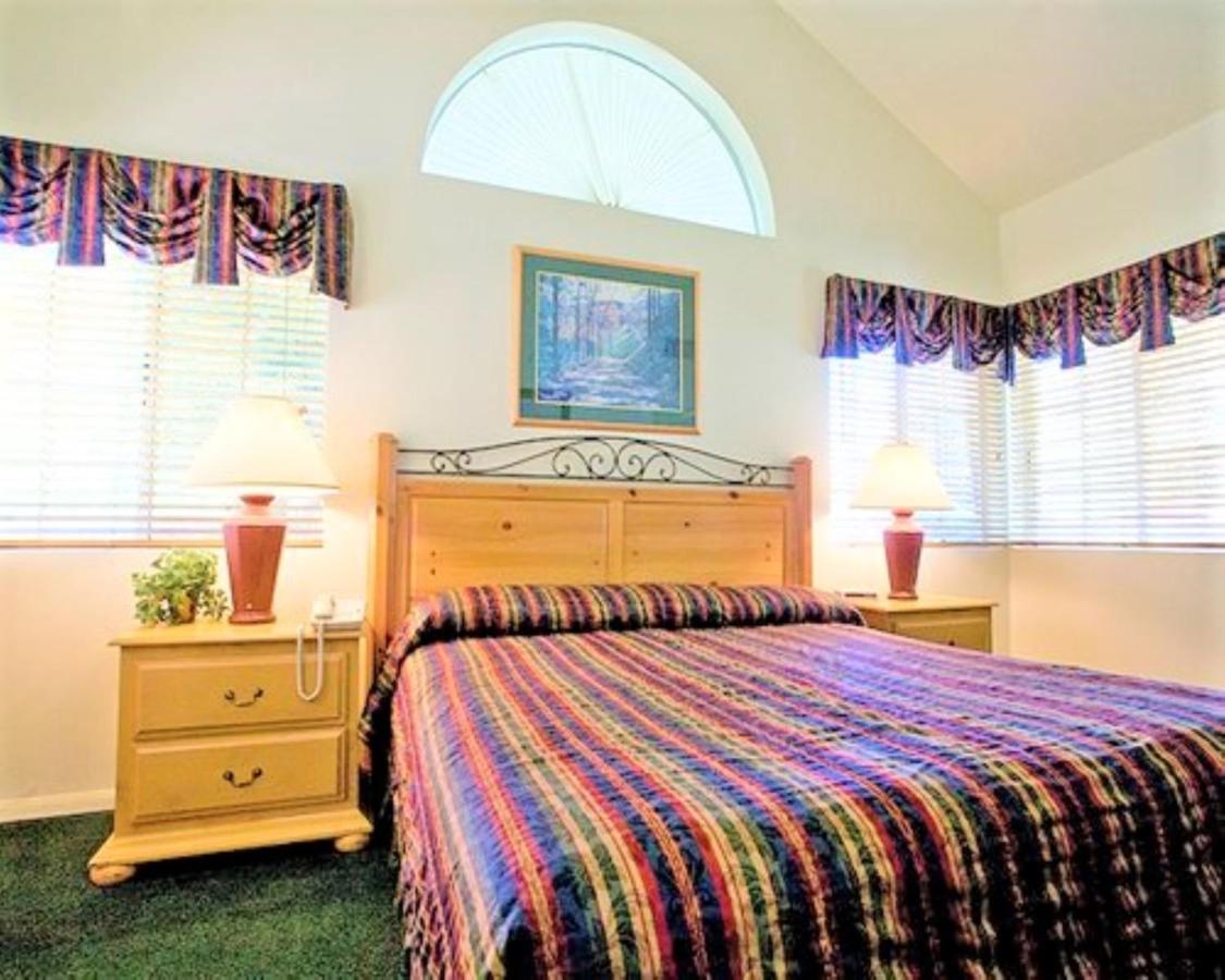 Deluxe Apartment at North Bay at Lake Arrowhead