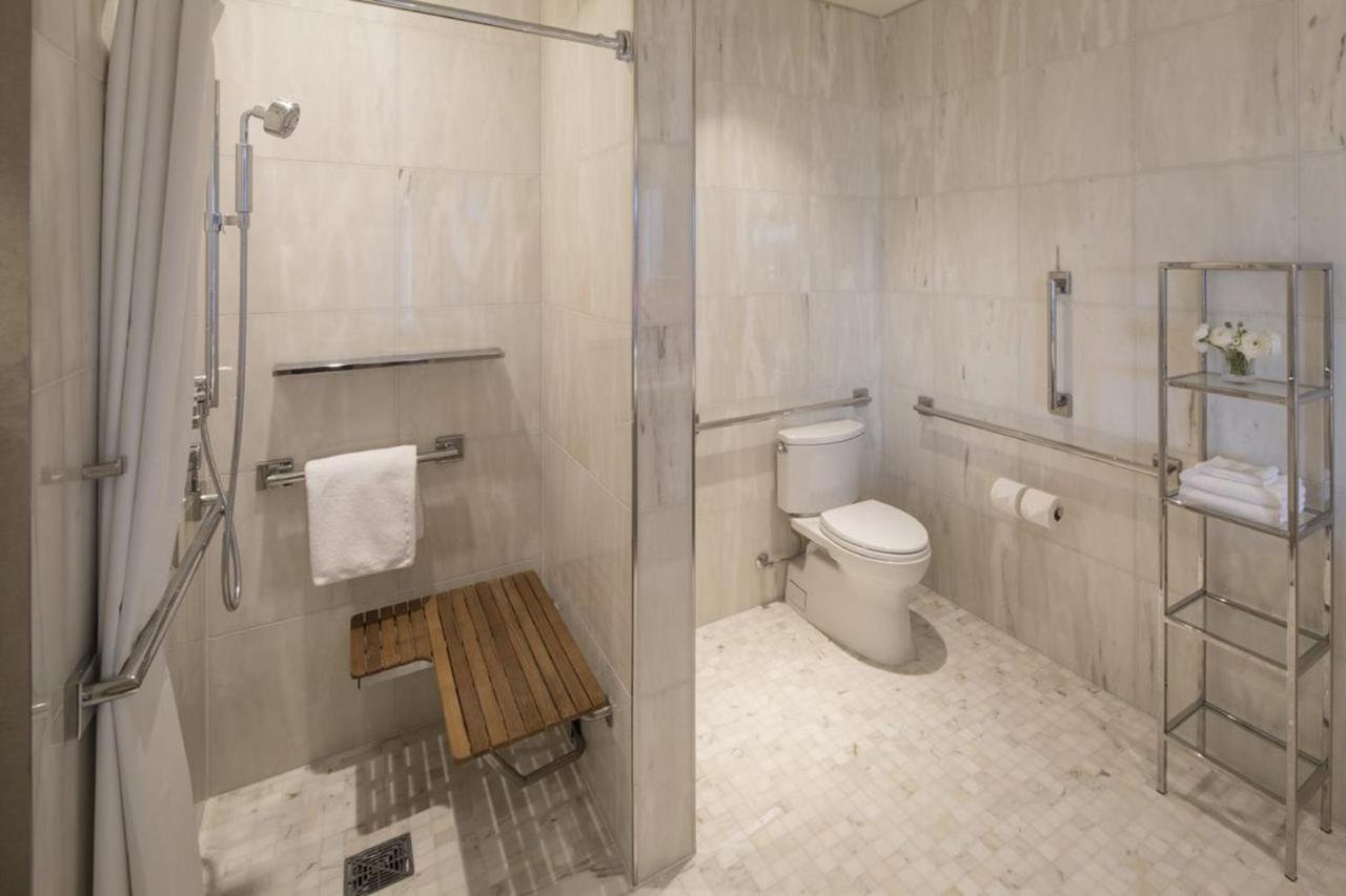 | Lotte Hotel Seattle