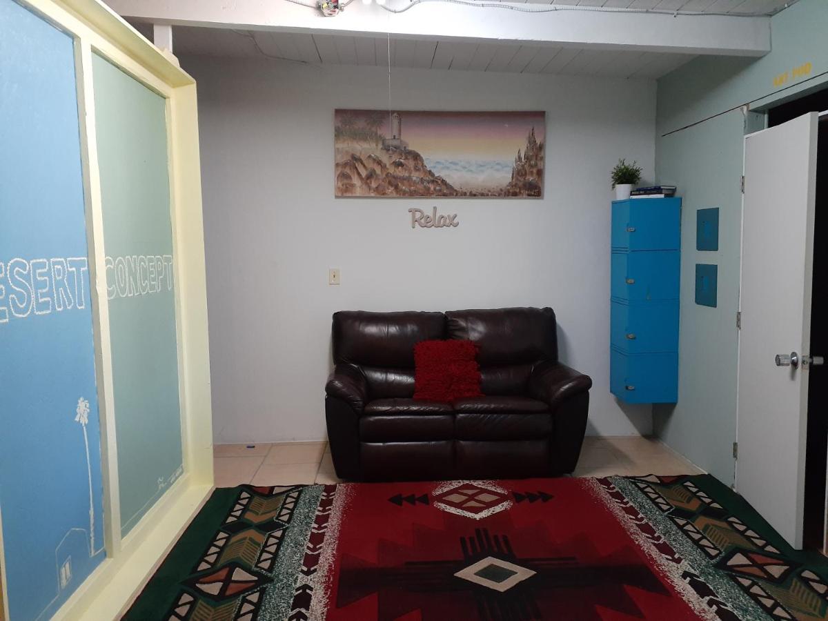  | Crashpod Hostel