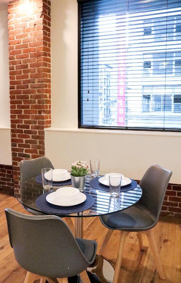 | Haas Building Residences
