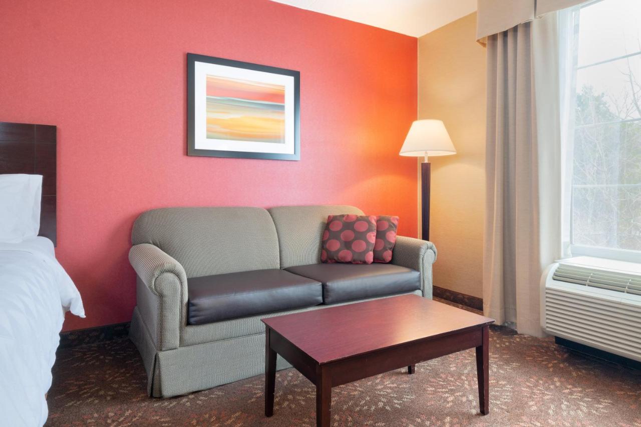 King Room with Sofa Bed - Non-Smoking at Holiday Inn Norwich by IHG