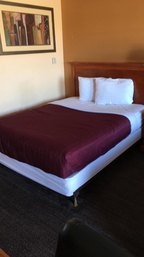 | Rodeway Inn Sergeant Bluff - Sioux City