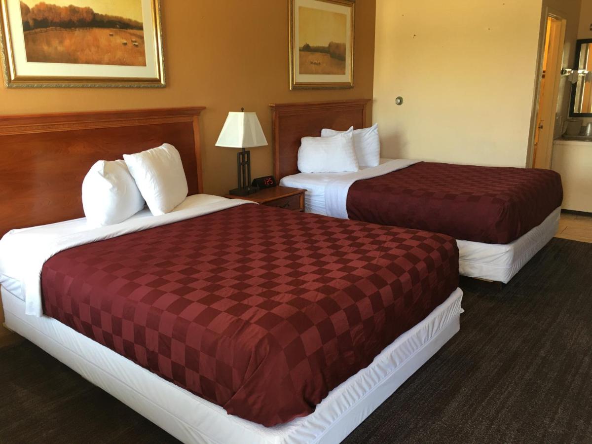 | Rodeway Inn Sergeant Bluff - Sioux City