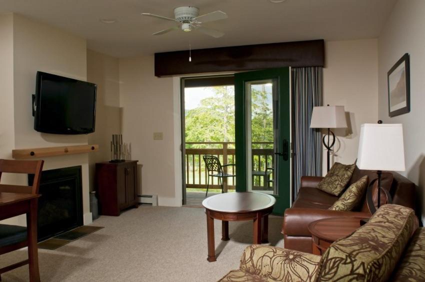 | Jay Peak Resort