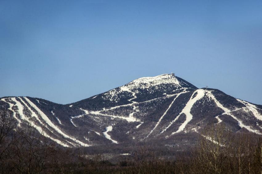 | Jay Peak Resort