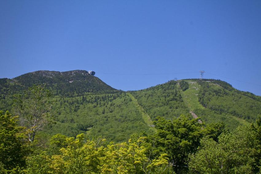 | Jay Peak Resort