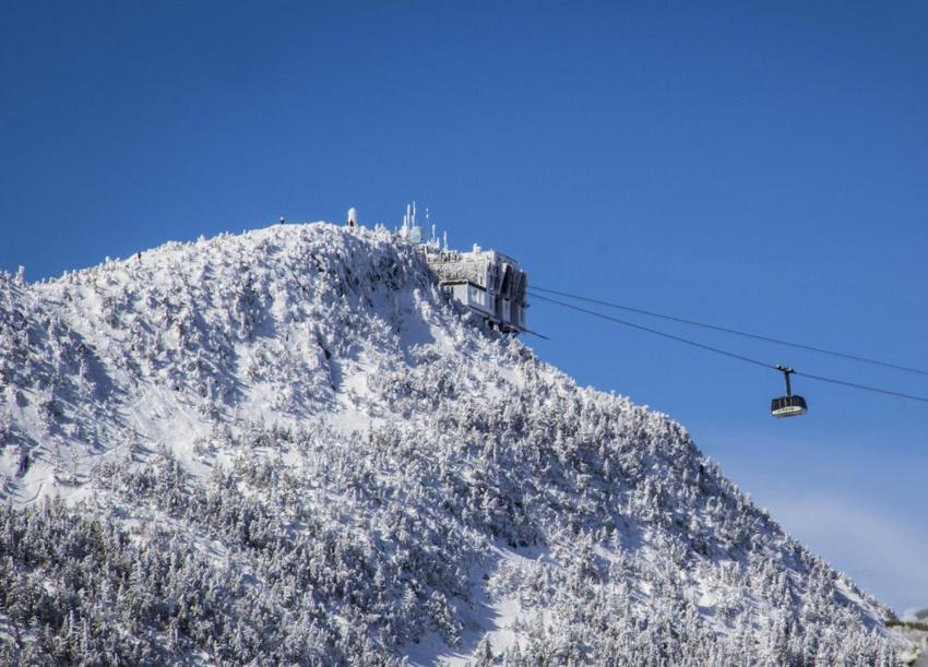 | Jay Peak Resort