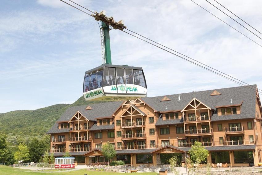 | Jay Peak Resort