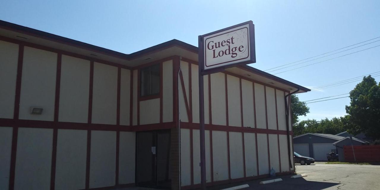  | Guest Lodge Motel
