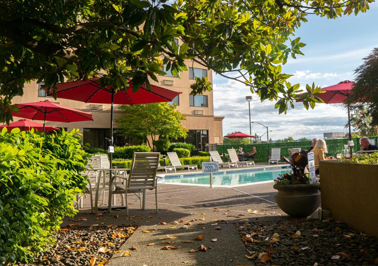 | Monarch Hotel & Conference Center