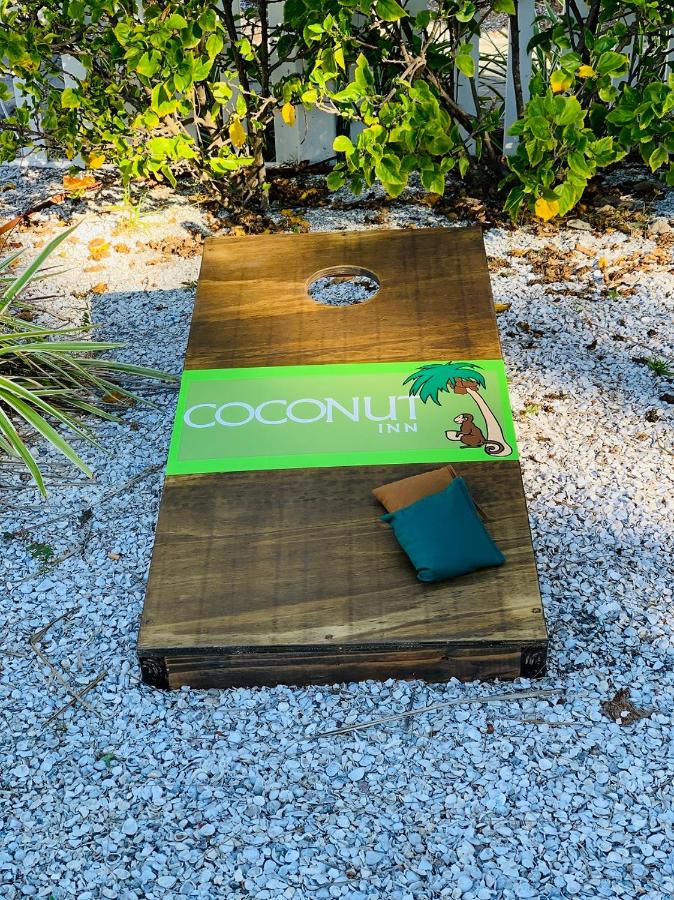 | Coconut Inn Pass-a-Grille Beach
