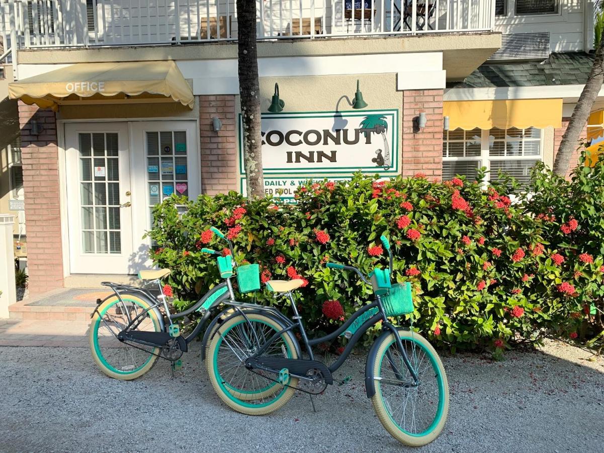 | Coconut Inn Pass-a-Grille Beach