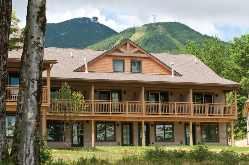 | Jay Peak Resort