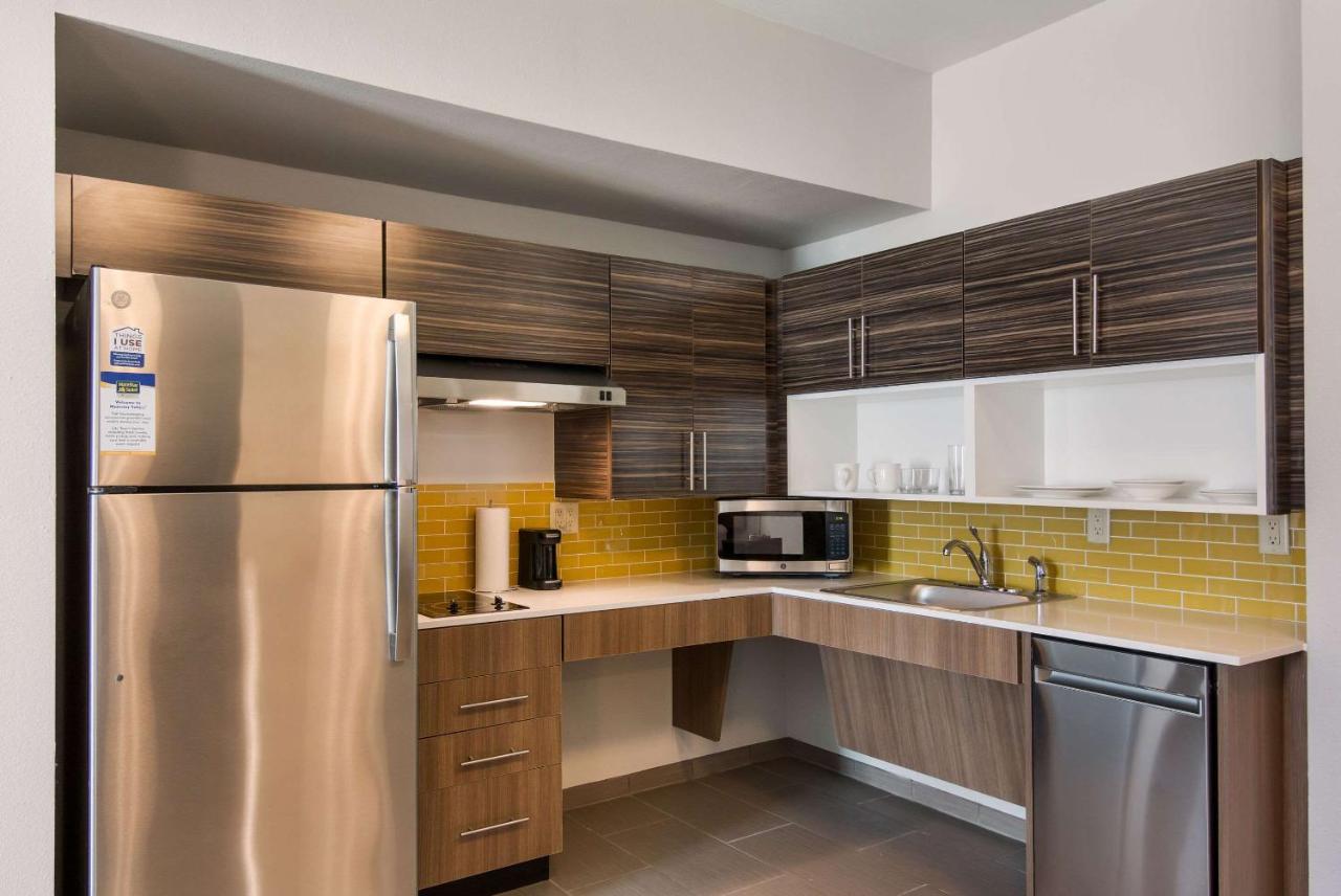 King Suite - Accessible/Non-Smoking at MainStay Suites East Camden