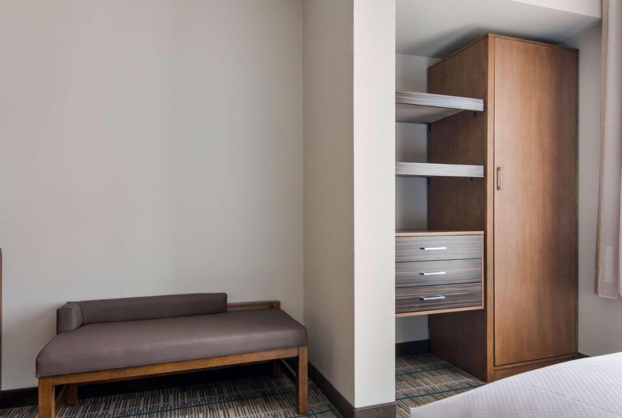 Queen Suite with Two Queen Beds - Non-Smoking at MainStay Suites East Camden