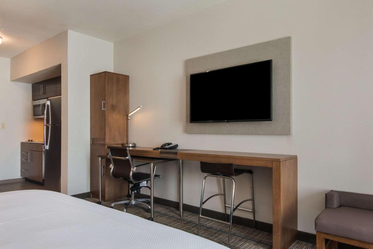Queen Suite with Two Queen Beds - Non-Smoking at MainStay Suites East Camden